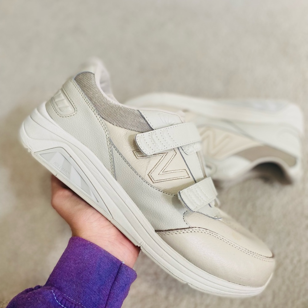 New Balance 928v3 Bone
